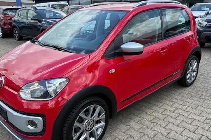 VW up! 79.871 km 8.500 &euro; Erkelenz 41812