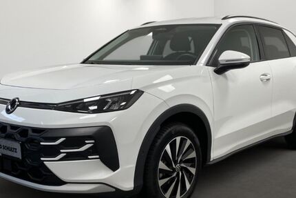 VW T-Roc 13.424 km 27.990 &euro; Düsseldorf 40233