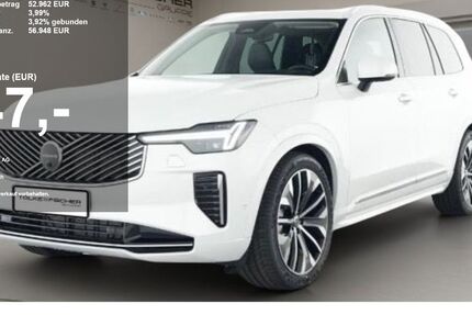 Volvo XC90 18.598 km 56.480 &euro; Krefeld 47805