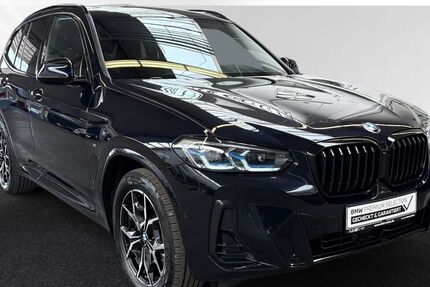 BMW X3 67.655 km 41.850 &euro; Moers 47441