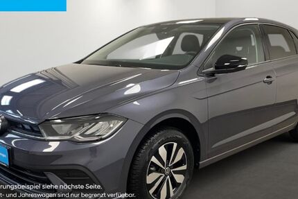 VW Polo 6.898 km 22.880 &euro; Düsseldorf 40233