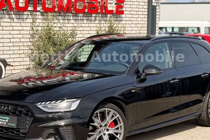 Audi A4 159.520 km 22.990 &euro; Erkelenz 41812