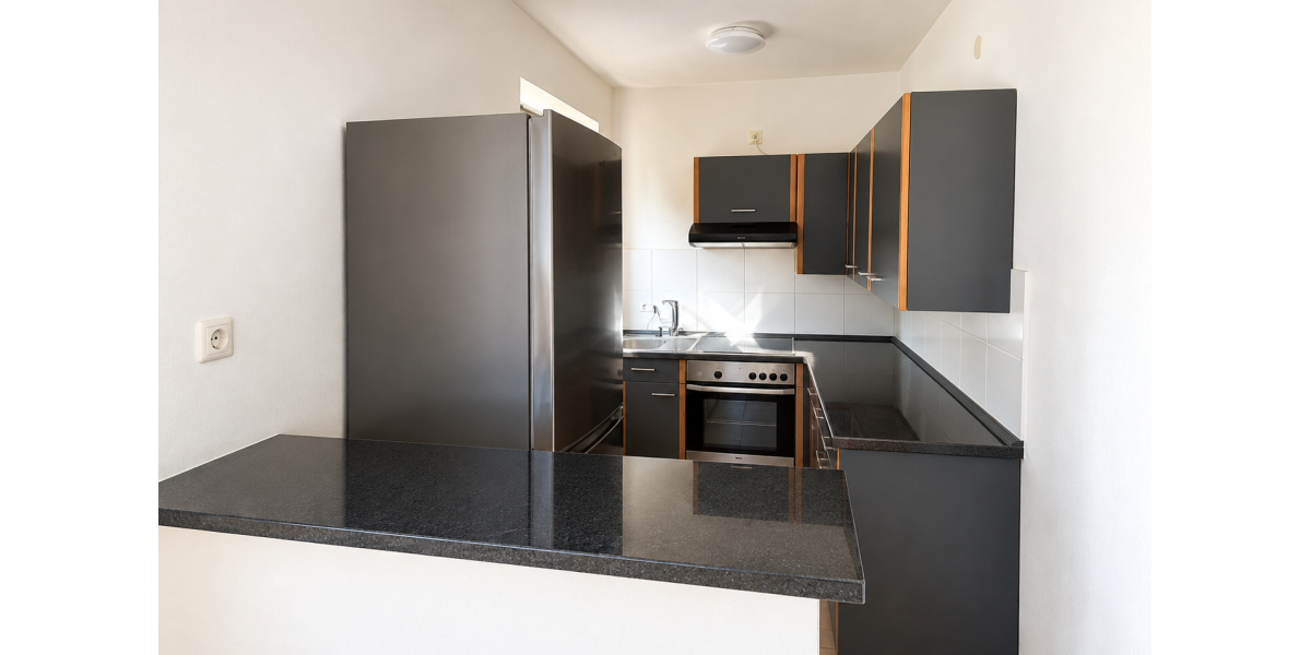 Gemütliches Apartment in Mönchengladbach - Appartement Mönchengladbach Süd | Angebot:27443259