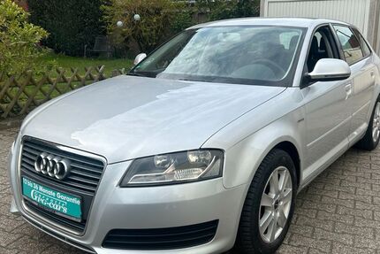 Audi A3 220.000 km 5.450 &euro; Düsseldorf 40589