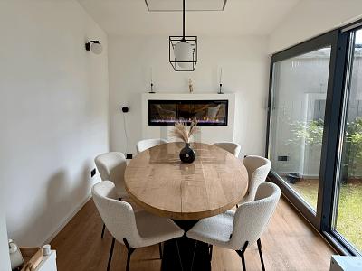 PREMIUM-WOHNKOMFORT AUF HÖCHSTEM NIVEAU - Erdgeschoßwohnung Düsseldorf Stadtbezirk 2 | Angebot:27498999
