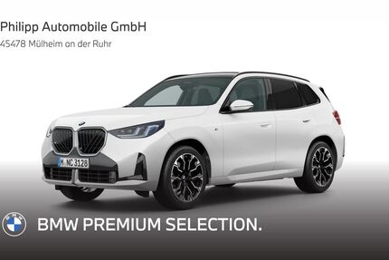 BMW X3 24.448 km 51.740 &euro; Mülheim an der Ruhr 45478