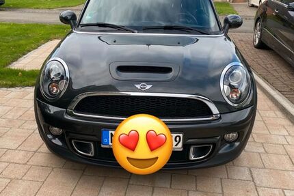 Mini Cooper S Cabrio 70.000 km 13.500 &euro; Hilden 40723