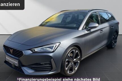 Cupra Leon 30.800 km 30.990 &euro; Solingen 42719