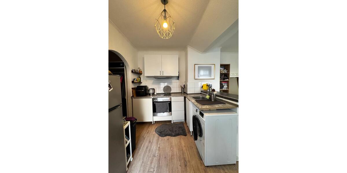 Etagenwohnung Leverkusen Bergisch Neukirchen - 1 Zimmer, 32 m&sup2;, 900&euro; | Angebot:27567575