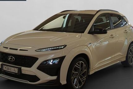 Hyundai KONA 42.150 km 17.990 &euro; Leverkusen 51381