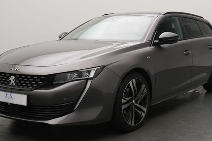 Peugeot 508 64.840 km 18.990 &euro; Leverkusen 51373