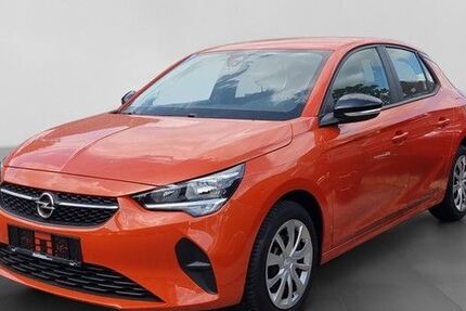 Opel Corsa 20.990 km 12.390 &euro; Duisburg 47059