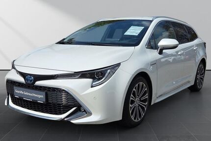 Toyota Corolla 95.600 km 22.890 &euro; Solingen 42719