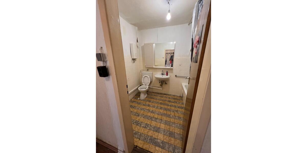 Etagenwohnung Bergheim - 2 Zimmer, 65 m&sup2;, 133.000&euro; | Angebot:27427176