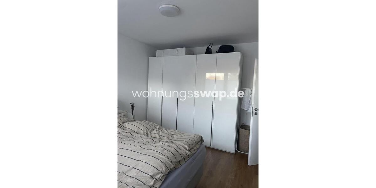 Etagenwohnung Köln Nippes - 2 Zimmer, 63 m&sup2;, 1.317&euro; | Angebot:24626703