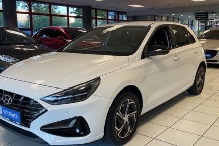 Hyundai i30 50.683 km 14.990 &euro; Krefeld 47805