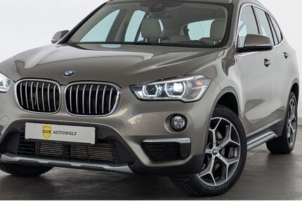 BMW X1 40.480 km 21.560 &euro; Düsseldorf 40599