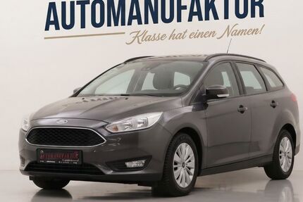 Ford Focus 149.855 km 5.900 &euro; Leverkusen 51373