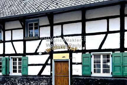 Haus Jüchen / Schaan Schaan - 11 Zimmer, 347 m&sup2;, 107.000&euro; | Angebot:21855276