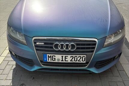 Audi A4 145.789 km 5.399 &euro; Mönchengladbach 41061