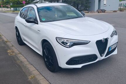 Alfa Romeo Stelvio 71.000 km 31.800 &euro; Langenfeld 40764