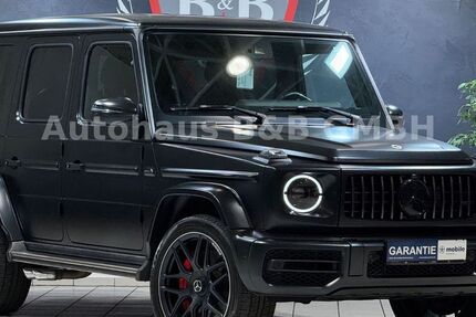 Mercedes-Benz G 63 AMG 51.000 km 149.990 &euro; Bergheim 50126