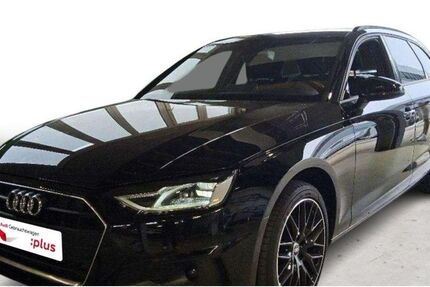 Audi A4 39.429 km 29.660 &euro; Moers-Hülsdonk 47441