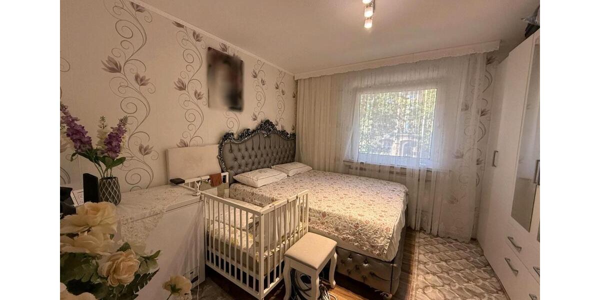 Etagenwohnung Krefeld Dießem - 3 Zimmer, 64 m&sup2;, 154.000&euro; | Angebot:27459331
