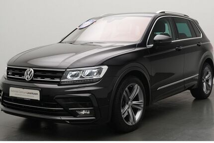 VW Tiguan 57.580 km 25.188 &euro; Leverkusen 51379
