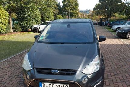 Ford S-Max 176.000 km 6.500 &euro; Düsseldorf 40472