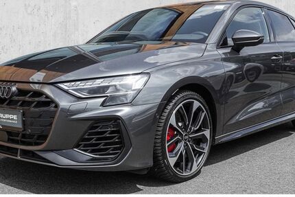 Audi S3 18.864 km 39.960 &euro; Düsseldorf 40549