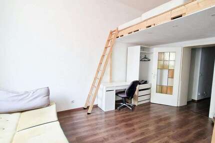 Zimmer Düsseldorf Lierenfeld - 585&euro; | Angebot:27483913