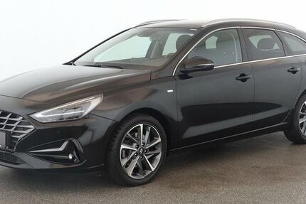 Hyundai i30 72.600 km 16.684 &euro; Neuss 41464