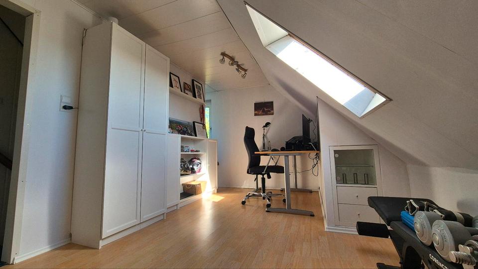 Doppelhaushälfte Bergheim - 6 Zimmer, 100 m&sup2;, 349.000&euro; | Angebot:27488198
