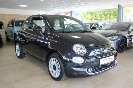 Fiat 500 23.000 km 13.999 &euro; Hilden (bei Düsseldorf) 40721