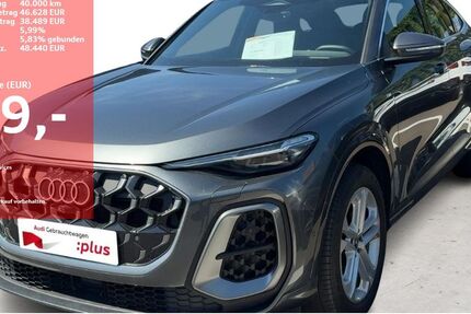 Audi Q5 19.000 km 48.190 &euro; Moers-Hülsdonk 47441