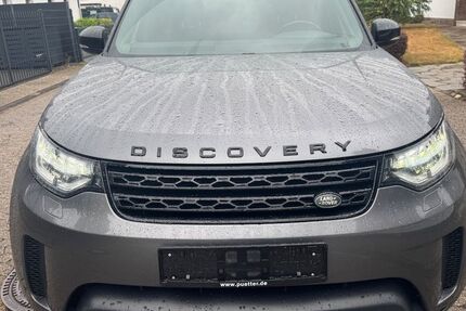 Land Rover Discovery 179.500 km 19.990 &euro; Ratingen 40885