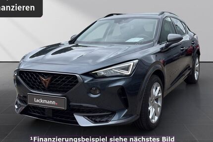 Cupra Formentor 45.500 km 27.990 &euro; Solingen 42719