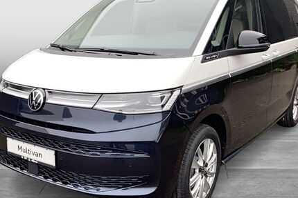 VW T7 Multivan 12.900 km 56.990 &euro; Duisburg 47178