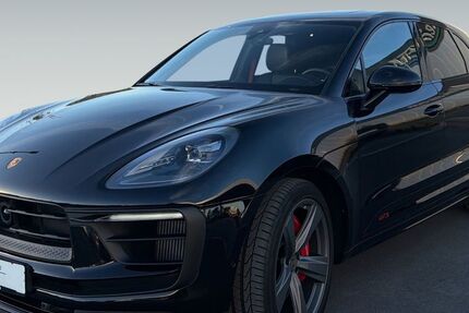 Porsche Macan 50.900 km 84.900 &euro; Willich 47877
