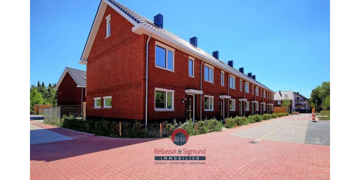 Einfamilienhaus Moers - 4 Zimmer, 90 m&sup2;, 365.000&euro; | Angebot:27570087