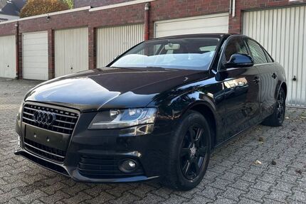 Audi A4 214.750 km 6.990 &euro; Mönchengladbach 41061