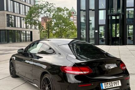 Mercedes-Benz C 250 159.999 km 22.399 &euro; Düsseldorf 40454