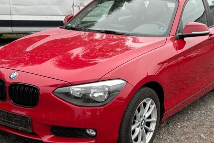 BMW 116 226.749 km 3.700 &euro; Solingen 42655