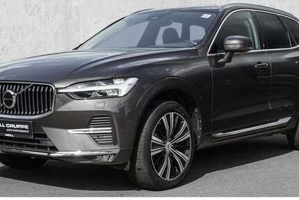 Volvo XC60 77.730 km 35.350 &euro; Düsseldorf 40474