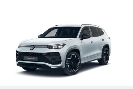 VW Tayron 9.906 km 47.920 &euro; Duisburg 47059
