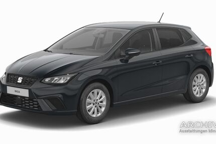 Seat Ibiza 10.628 km 17.680 &euro; Leverkusen 51373