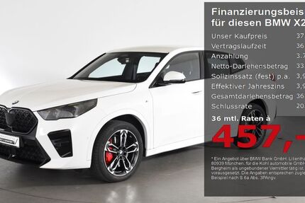 BMW X2 10.766 km 37.490 &euro; Bergheim 50126