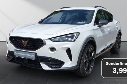 Cupra Formentor 32.300 km 30.490 &euro; Solingen 42719