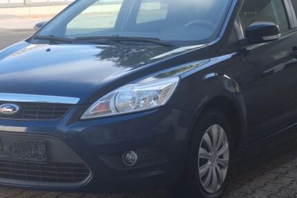 Ford Focus 230.347 km 2.599 &euro; Mönchengladbach 41063